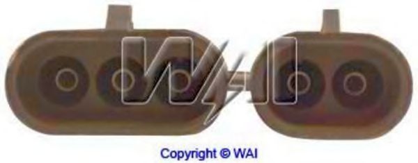 Коммутатор, система зажигания WAIglobal ICM55