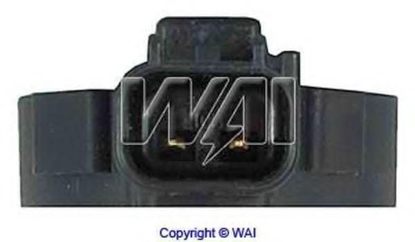 Катушка зажигания ACDelco 346T