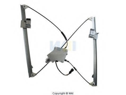 Подъемное устройство для окон WAIglobal WPR2321RM