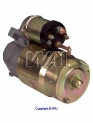 Стартер WAIglobal SS383