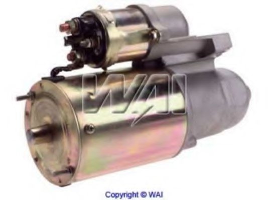 Стартер WAIglobal 6415R