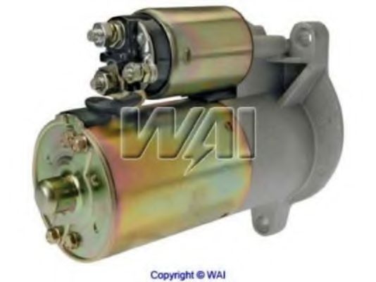 Стартер WAIglobal SS324