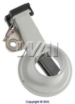 Кронштейн, угольная щетка WAIglobal 39113