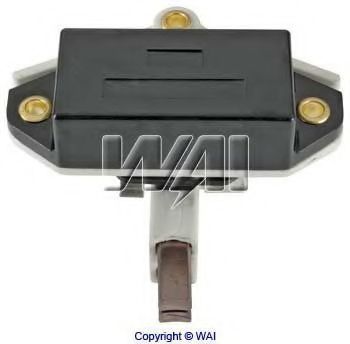 Регулятор генератора WAIglobal IB381