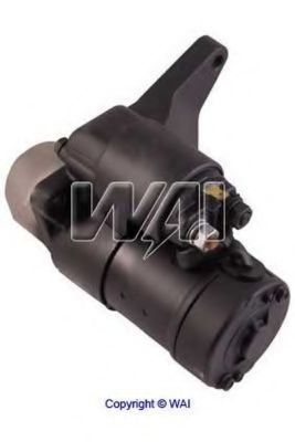Стартер WAIglobal 16919R