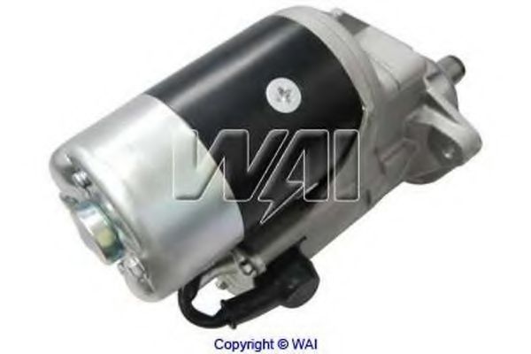 Стартер WAIglobal 16990N