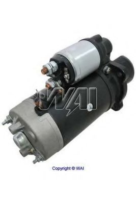 Стартер WAIglobal 17228N