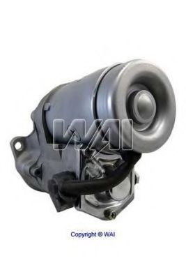 Стартер WAIglobal 17378N