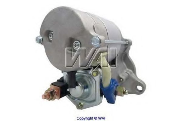 Стартер WAIglobal 17379N