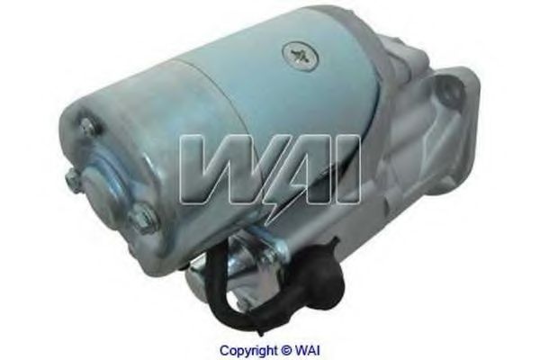 Стартер WAIglobal 17380N