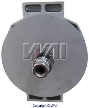 Генератор WAIglobal 8609N