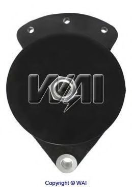 Генератор WAIglobal 8617N