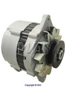 Генератор REMY 14303