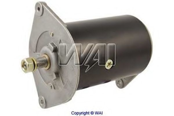 Генератор LUCAS 22718