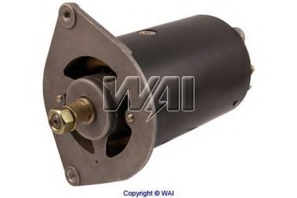 Генератор LUCAS G4018