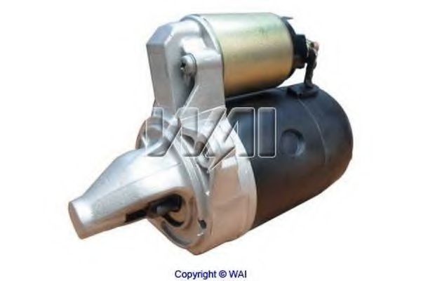 Стартер WAIglobal 16940