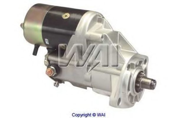 Стартер WAIglobal 19747N