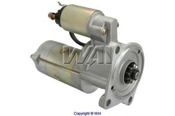 Стартер WAIglobal 19842N