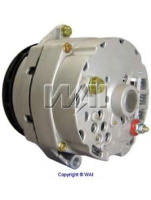 Генератор REMY 20267