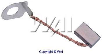 Угольная щетка, генератор HC-Cargo 610241