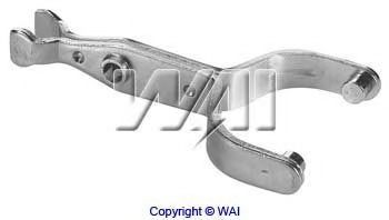 Рычаг включения, стартер WAIglobal 558400