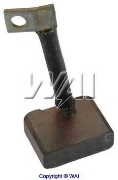 Угольная щетка, стартер WAIglobal 68-8402