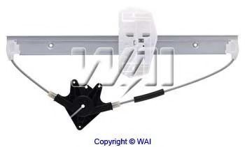 Подъемное устройство для окон WAIglobal WPR0173LB