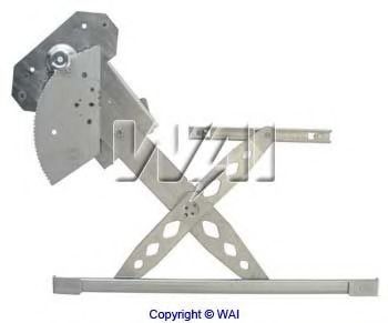 Подъемное устройство для окон WAIglobal WPR2730L