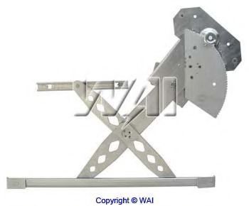 Подъемное устройство для окон WAIglobal WPR2731R