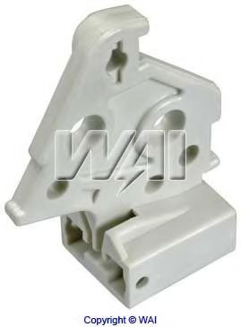 Выключатель, диапазон изменен WAIglobal 39-1200