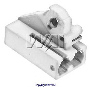 Выключатель, диапазон изменен WAIglobal 391203