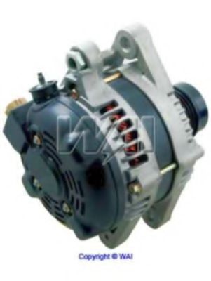 Генератор WAIglobal 11323R