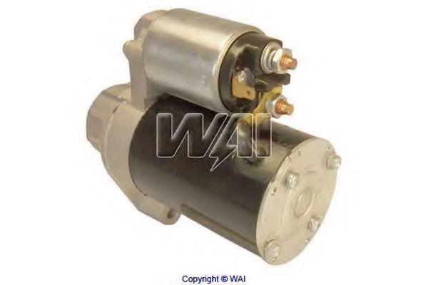 Стартер WAIglobal 19918N