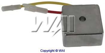 Регулятор генератора WAIglobal BR1546