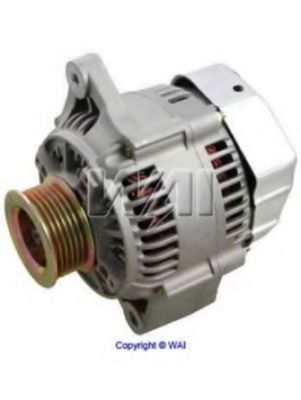 Генератор REMY 14391