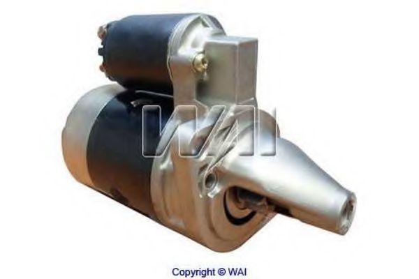 Стартер REMY 16742