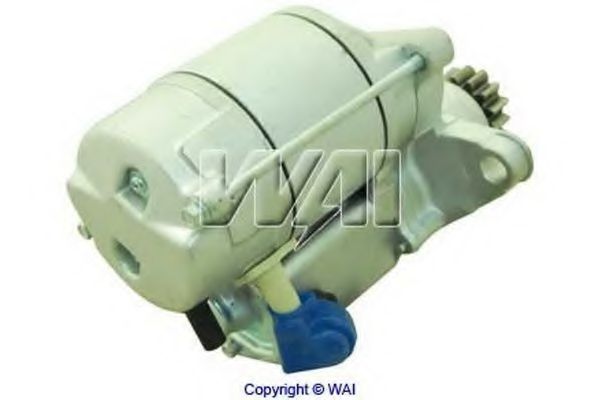 Стартер WAIglobal 17263R