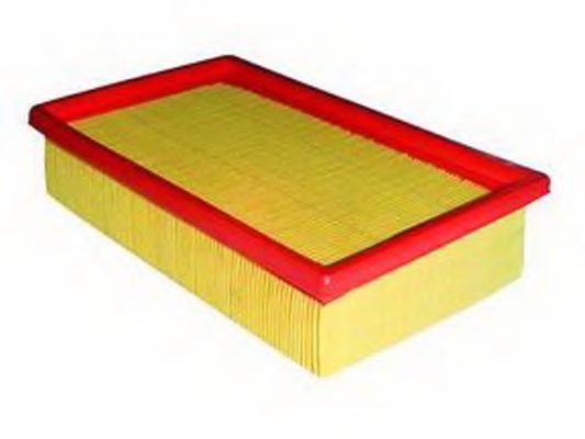 Воздушный фильтр SAKURA  Automotive A3004