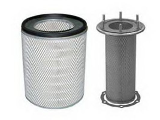 Воздушный фильтр SAKURA  Automotive A-5578-S