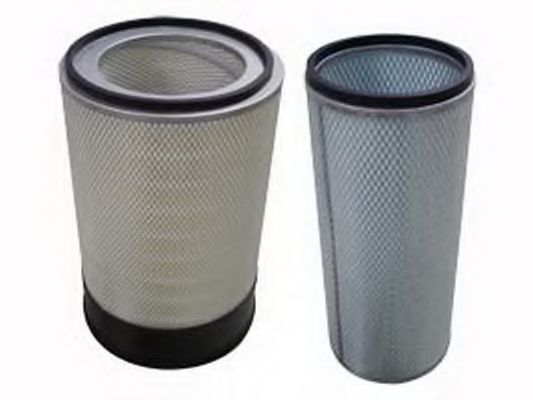 Воздушный фильтр SAKURA  Automotive A-57270-S