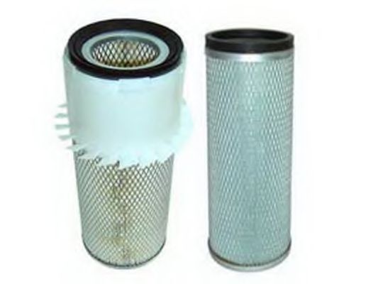 Воздушный фильтр SAKURA  Automotive AS-2833-S