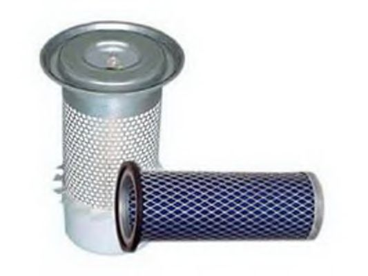 Воздушный фильтр SAKURA  Automotive AS-7989-S