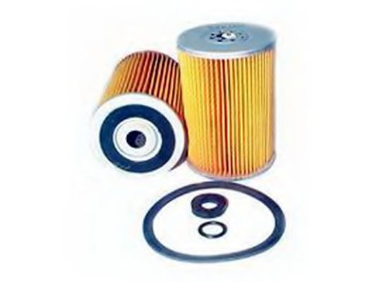 Топливный фильтр VIC F601