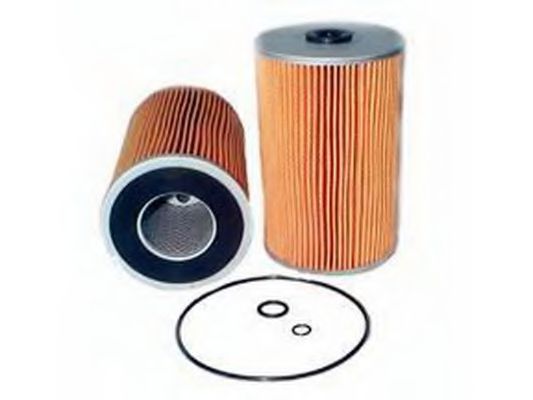 Масляный фильтр SAKURA  Automotive O1306