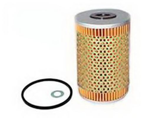 Масляный фильтр SAKURA  Automotive O-2624