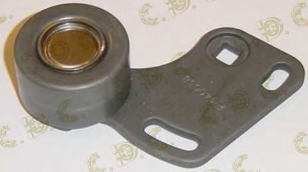 Натяжной ролик, ремень ГРМ AUTOKIT 03.129