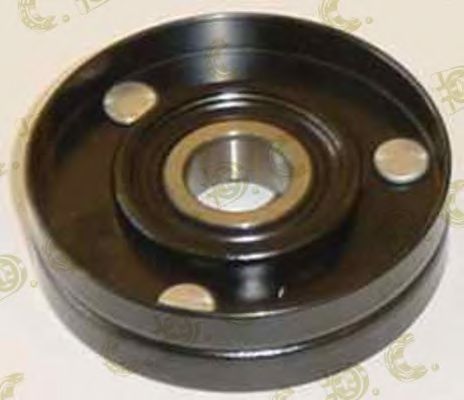 Паразитный / ведущий ролик, поликлиновой ремень AUTOKIT 03.540R