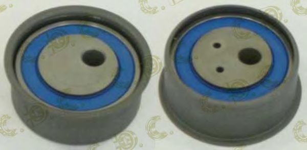 Натяжной ролик, ремень ГРМ AUTOKIT 03.80961