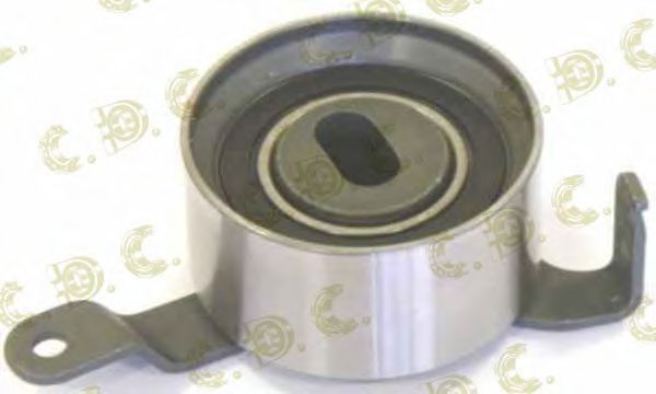 Натяжной ролик, ремень ГРМ AUTOKIT 03.81032