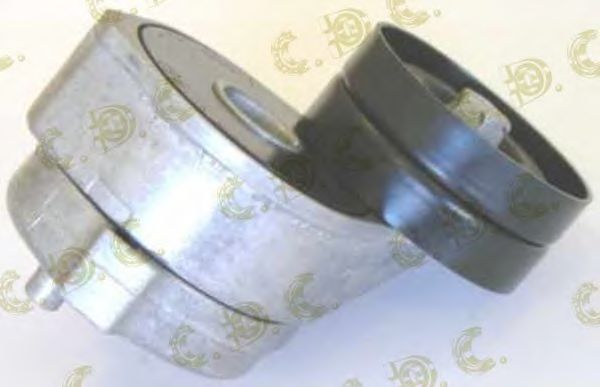 Натяжная планка, поликлиновой ремень AUTOKIT 03.81039